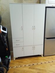 Dolablar: Yeni, Açılan, 3 qapılı Düz dolab, Qarderob, paltar dolabı, Azərbaycan -da lalafo.az — 9 Dolablar: Yeni, Açılan, 3 qapılı Düz dolab, Qarderob, paltar dolabı, Azərbaycan — 9