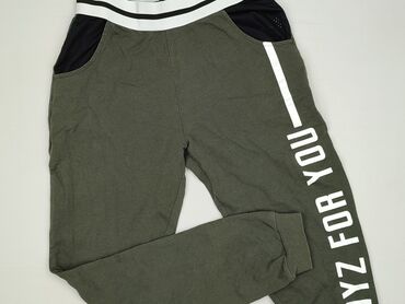 koszulki leo messiego: Tracksuit bottoms for men, 2XL (EU 44), Select, condition - Perfect