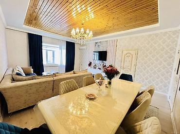 kamp evi: 4 otaqlı, 200 kv. m, Kredit yoxdur, Yeni təmirli — 1