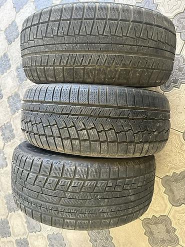bridgestone blizzak: Разнопарки Зимние шины Bridgestone Blizzak 235/50 R17 96Q — — 1