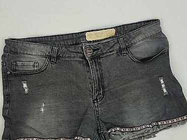 cropp jeansy: Esmara, Szorty damskie, rozmiar XL — 1