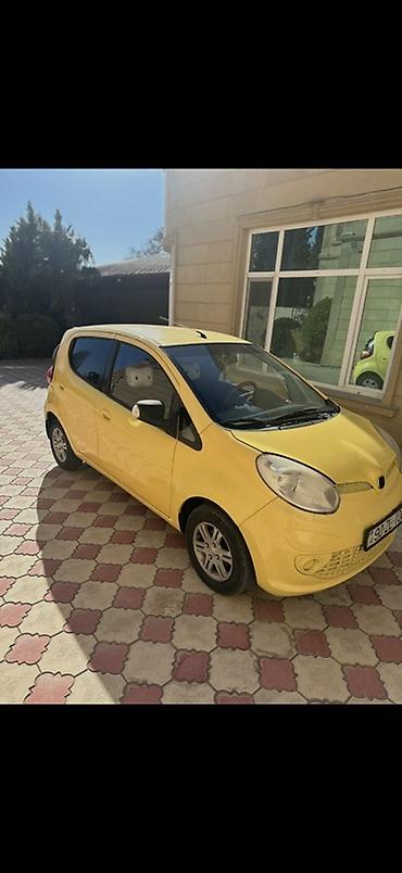 cangan benni: Changan Benni: 1 l | 2014 il 150000 km Hetçbek — 7