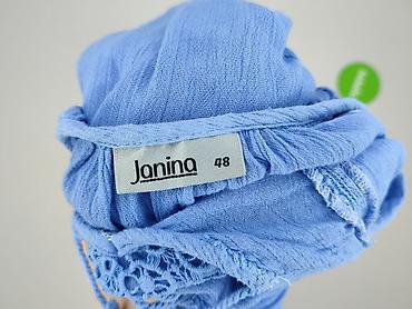 joe fresh blouses: Janina, Bluzka damska, rozmiar 4XL — 4