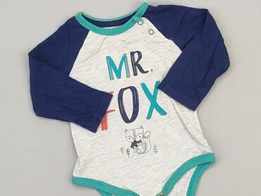 body chlopiece 86: Body, So cute, 3-6 m, 
stan - Bardzo dobry