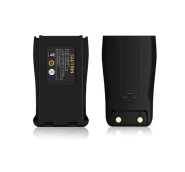 trendy v muzhskoj odezhde: Батарея для рации Baofeng BF-888s Арт.859 battery 1500mAh BL-1