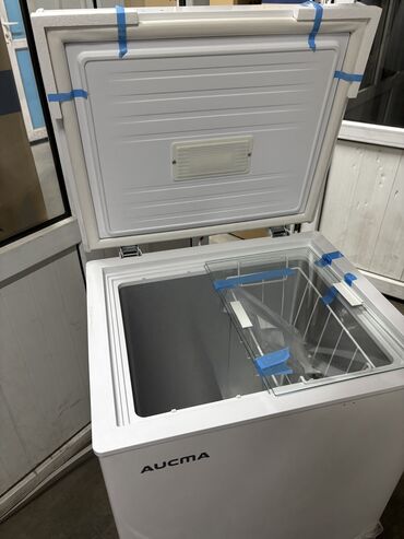 где можно купить резинку для холодильника: Морозильник вертикальный Changer BD-80 🏮 Модель: Changer BD-80 💧