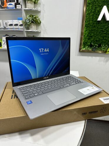 hp probook hsn i14c 4: Ноутбук, Asus, 4 ГБ ОЗУ, 15.6 ", Новый, Для несложных задач, память SSD