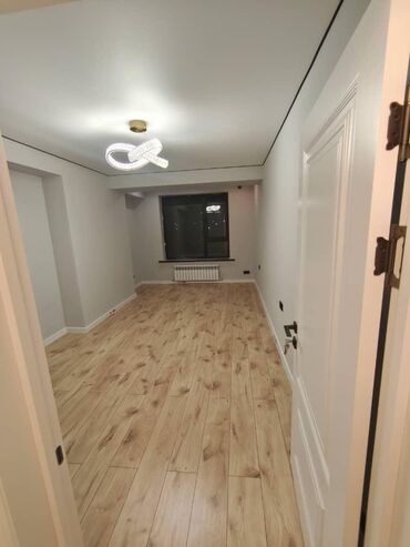 Продажа квартир: 2 комнаты, 68 м², Элитка, 6 этаж, Дизайнерский ремонт — 1