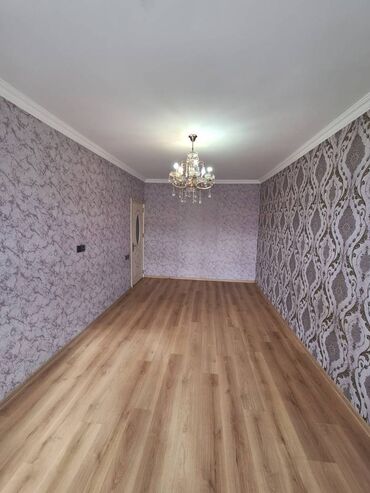 Uzunmüddətli kirayə mənzillər: Xətai Rayonu Həzi Aslanov Metrosu 1-ci Kvadratlar 3 otaq BOŞ. Mərtəbə — 2