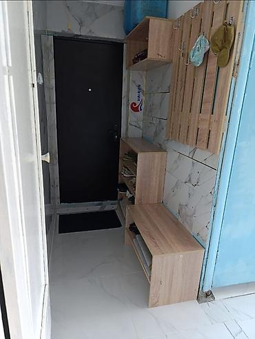 обмен на дом: 3 комнаты, 60 м², 104 серия, 5 этаж, Косметический ремонт — 2