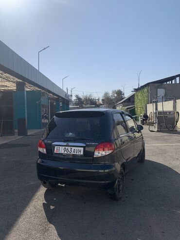 бачок омывателя нексия 2: Daewoo Matiz: 2010 г., 0.8 л, Механика, Бензин, Хетчбек