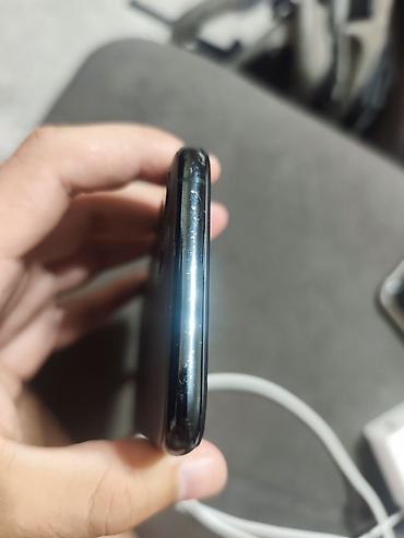 iphon 11pro: IPhone 11 Pro, Б/у, 256 ГБ, Matte Midnight Green, 88 % — 3