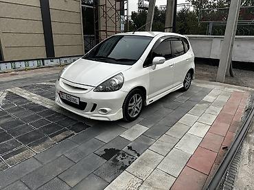 хонда фит порок: Honda Fit: 2003 г., 1.5 л, Вариатор, Бензин, Универсал — 3