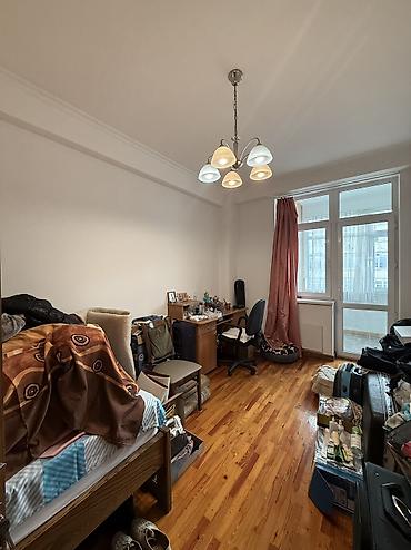 7микрорайон: 3 комнаты, 145 м², 7 мкр Элитка, 7 этаж, Евроремонт — 10