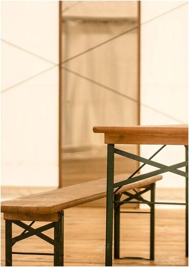 Organizacija događaja: Obratili ste se našoj firmi za iznajmljivanje stolova i klupa za vašu — 16