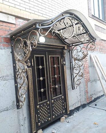 Сварка: Сварка | Решетки на окна, Перила, Заборы, оградки Гарантия — 21