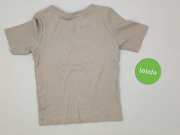 lafenier: Sinsay, T-shirt damski, rozmiar 2XS — 3