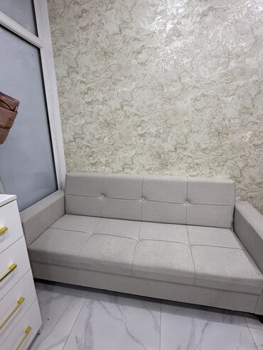 Divanlar: Divan, İşlənmiş, Açılan, Bazalı, Parça, Çatdırılma yoxdur