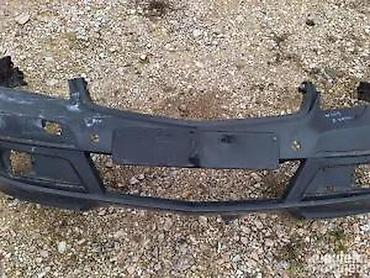 servis abs: MERCEDES A KLASA W169 PREDNJI BRANIK | Prednji branik mercedes a — 4