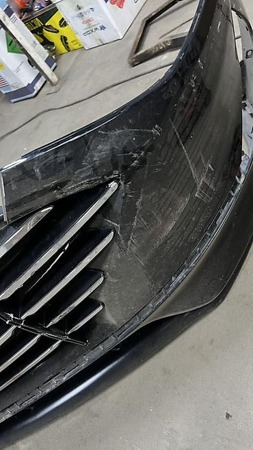 тормозные диски опель зафира: Бампер Hyundai, Б/у — 4