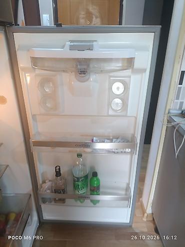 xaladenik ucuz: Siemens iki qapılı soyuducu - Rəng: inox (paslanmaz polad) – — 3