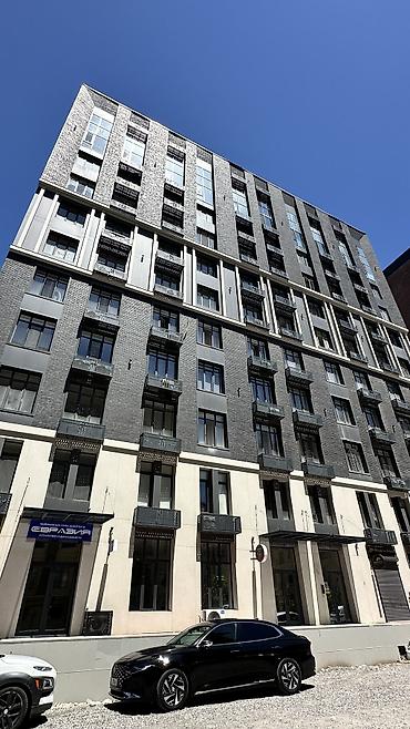 Гараждар: 📍Асанбай
ЖК NEW YORK CITY 

Продаю подземный паркинг в 5 блоке — 2