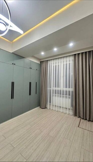 Продажа квартир: 1 комната, 54 м², Элитка, 8 этаж, Евроремонт at lalafo.kg — 13 Продажа квартир: 1 комната, 54 м², Элитка, 8 этаж, Евроремонт — 13