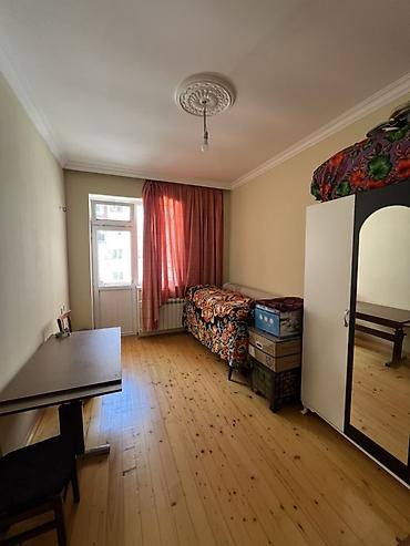 Mənzillər: Xırdalan şəhəri Olimp MTK binalarında yerləşən 2 otaqlı çox səliqəli — 2