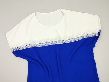 Women: Women's blouse, size 2XL (EU 44)