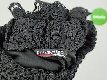 szorty levis: Topshop, Szorty damskie, rozmiar M — 4