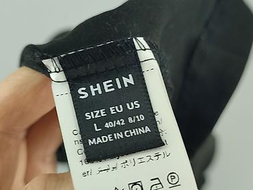 plaszcz: Shein, Kamizelka damska, rozmiar L — 5