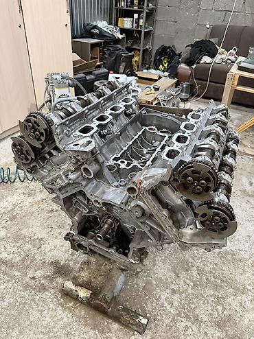 СТО, ремонт транспорта: Компьютерная диагностика, Услуги моториста, Замена ремней, без выезда — 9