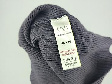 ocieplina: Marks & Spencer, Golf damski, rozmiar S — 4
