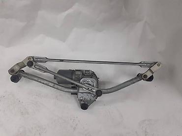 b6 204: MOTORIC BRISACA ZA VOLKSWAGEN PASSAT B8 - 3G1955023D | Motoric — 2