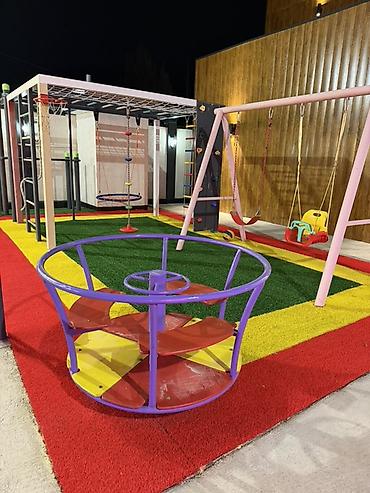 Посуточная аренда квартир: 🏡 АРЧА АПАРТ ОТЕЛЬ — почувствуйте себя как дома! Уютные семейные — 17
