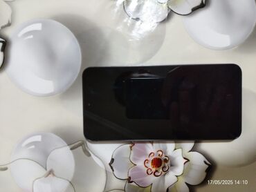 Samsung: Samsung Galaxy S24, 256 GB, rəng - Qara, Zəmanət, Barmaq izi, İki sim kartlı