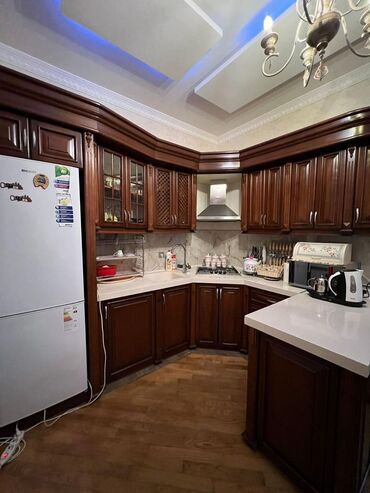 Həyət evləri və villaların satışı: 6 otaqlı, 260 kv. m, Kredit yoxdur, Yeni təmirli — 5