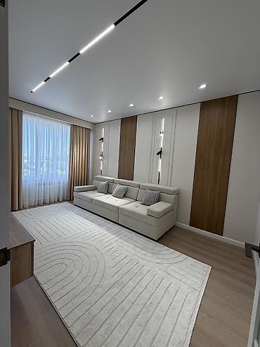114: 2 комнаты, 70 м², Технопарк Элитка, 10 этаж, Дизайнерский ремонт — 6