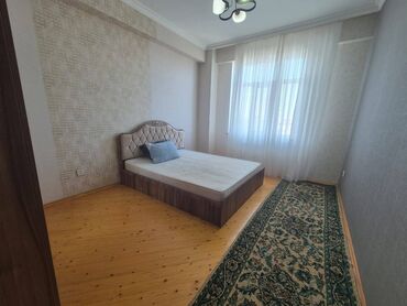 Uzunmüddətli kirayə mənzillər: Babək pr,Xalqlar dostluğu metrosunun yaxınlığı,Baku medical plazanın — 4