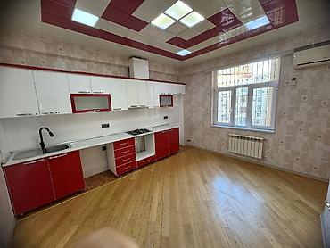 Квартиры: 3 комнаты, Новостройка, 115 м² — 9