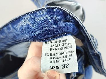 bootcut yupoo: Denim, Jeansy dla mężczyzn, rozmiar M — 5