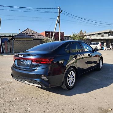 турбина датчик спринтер: Kia K3: 2021 г., 1.6 л, Автомат, Бензин, Седан — 5