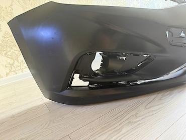 cruze 2016: Chevrolet cruze 2016 üstü modeller üçün qabağ bufer yenidir — 2