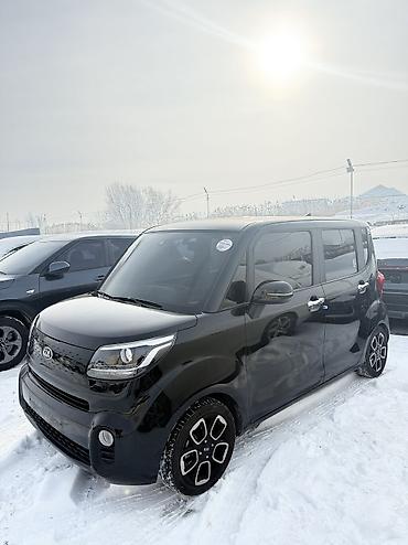 Kia: Kia Ray: 2019 г., 1 л, Автомат, Бензин, Хэтчбэк — 5