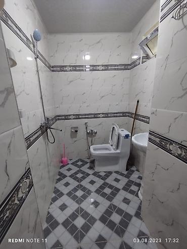 Günlük kirayə evlər: 100 kv. m, 3 otaqlı, Kombi -da lalafo.az — 14 Günlük kirayə evlər: 100 kv. m, 3 otaqlı, Kombi — 14