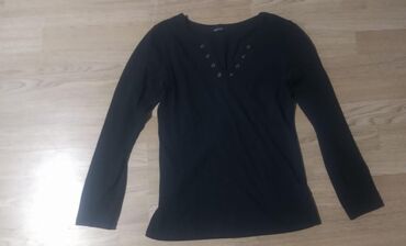 waikiki ženske bluze: S (EU 36), Jednobojni, bоја - Crna