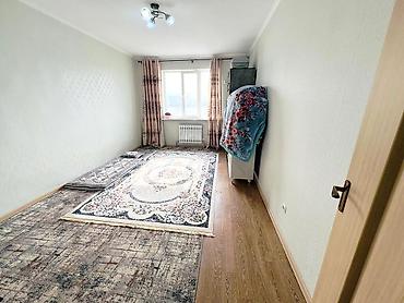 Продажа квартир: 1 комната, 45 м², Элитка, 7 этаж — 4