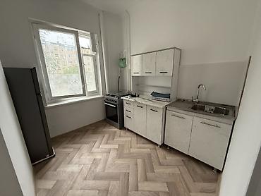 Долгосрочная аренда квартир: 3 комнаты, Толойкон мкр., Семейным — 1