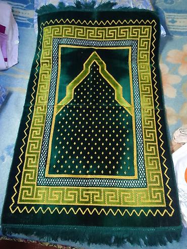 Xalça Namaz üçün, Azərbaycan, Kredit yoxdur