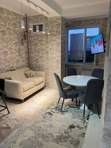 жк малина купить квартиру: 2 комнаты, 79 м², Элитка, 4 этаж, Евроремонт